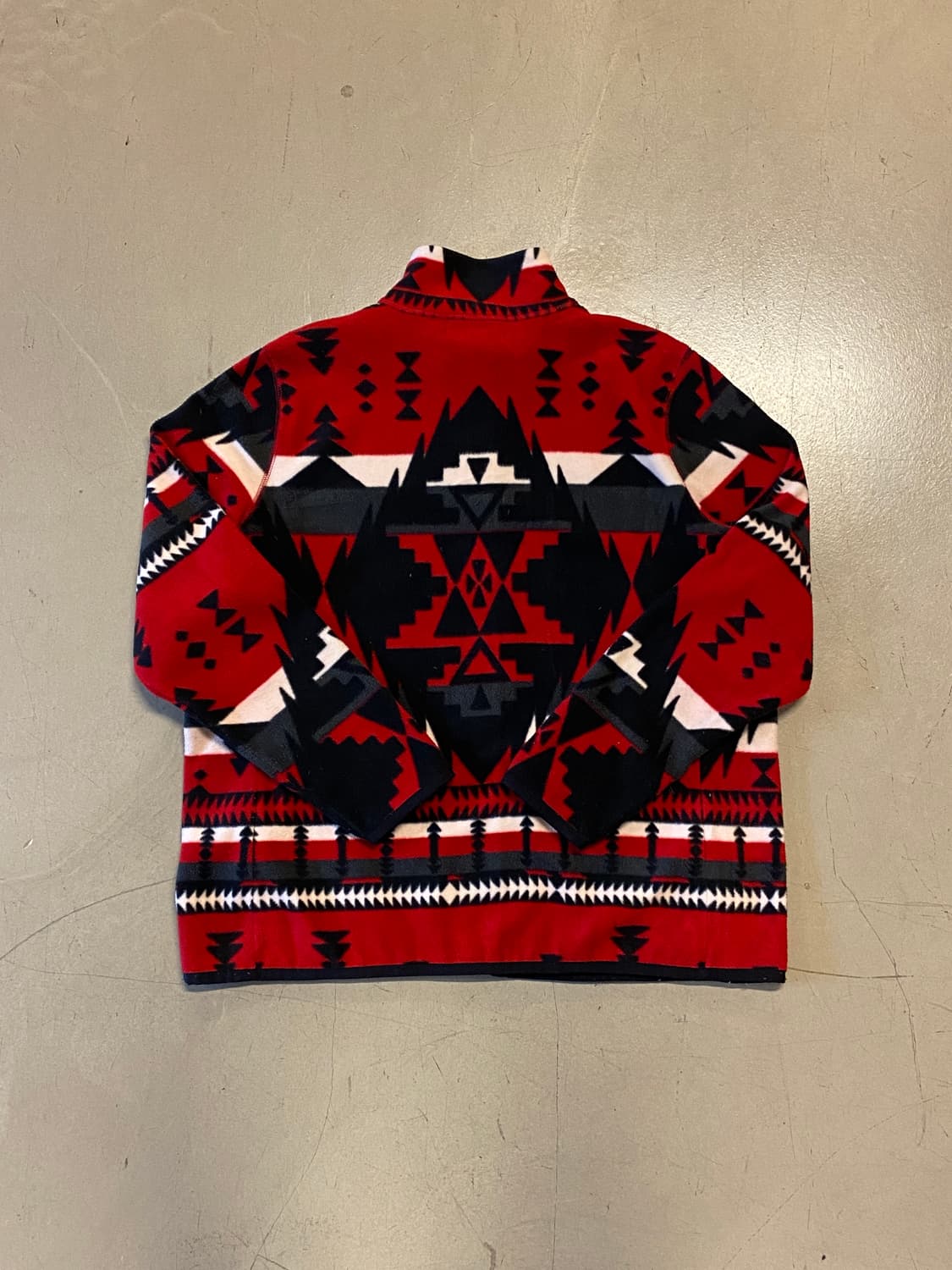 랄프로렌 집업 (Man L) AA1236 상품이미지4