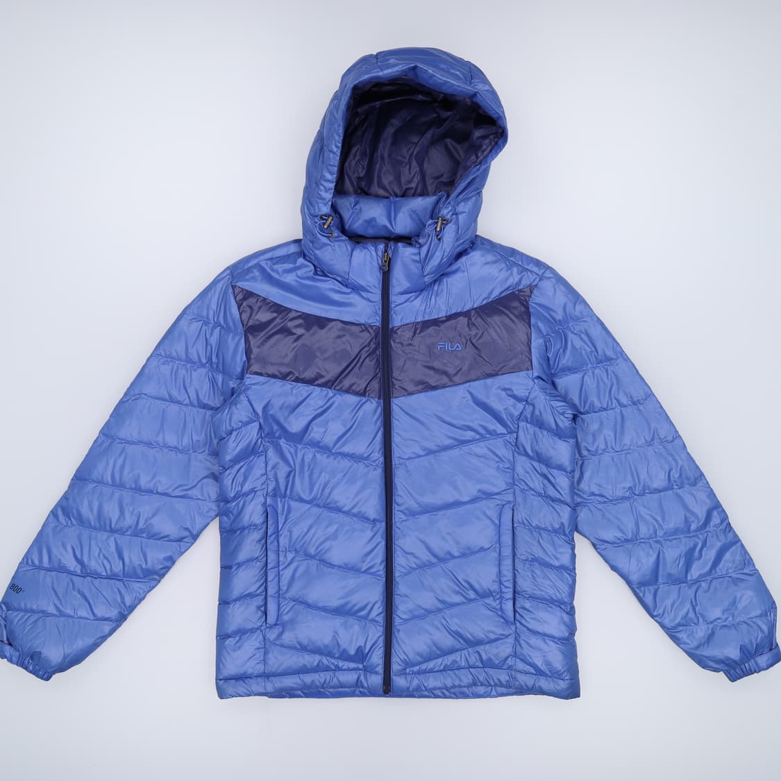 [100] 휠라 구스다운 경량패딩 점퍼 1128HR1 상품이미지1