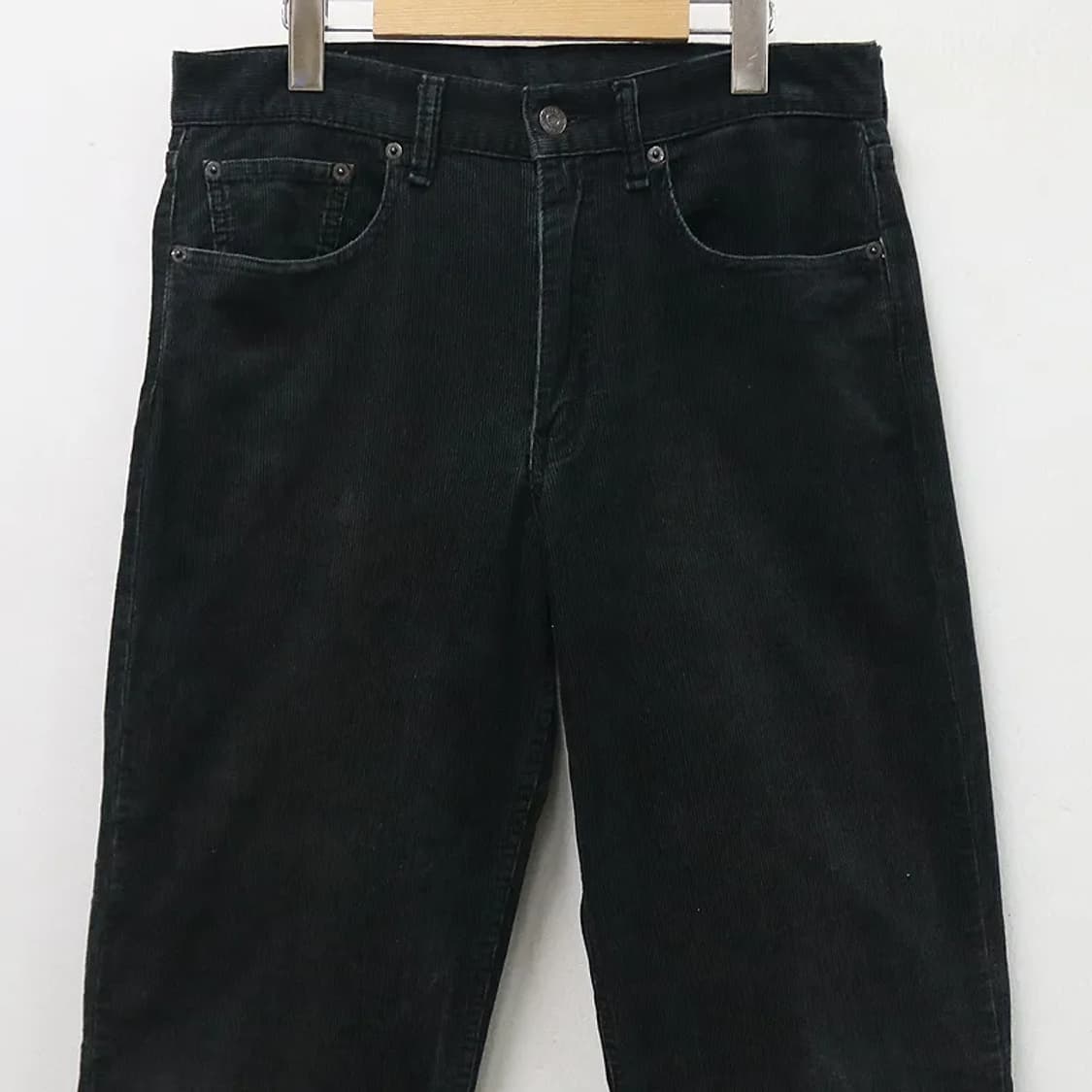 90'S LEVI'S 508 골덴팬츠 58497 상품이미지3