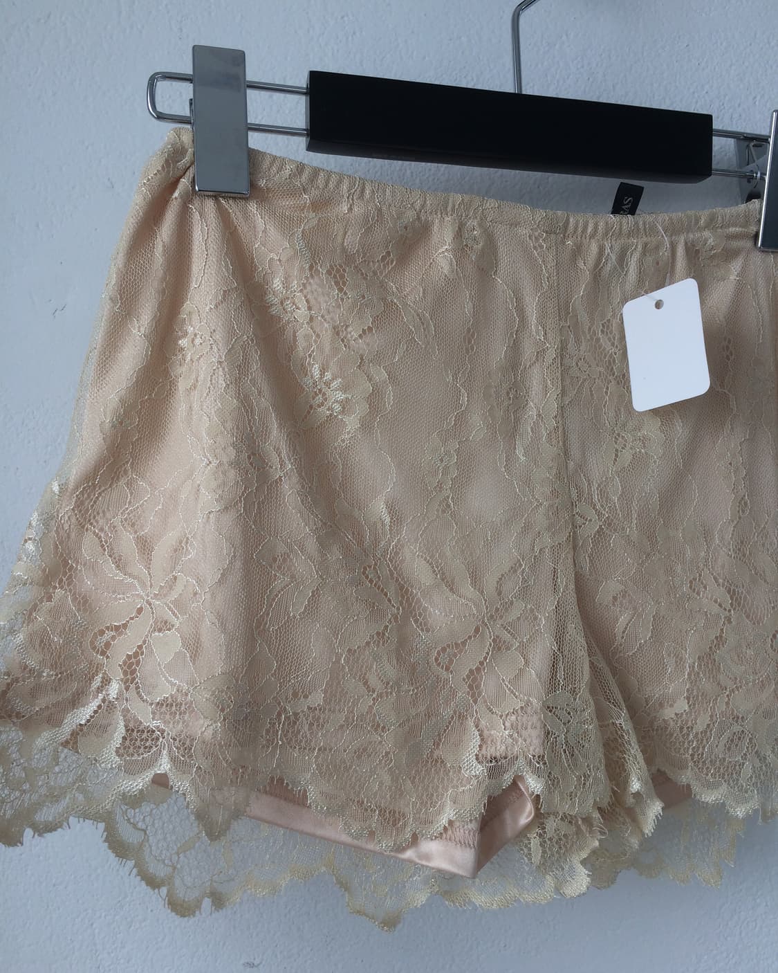 Lace short 상품이미지2