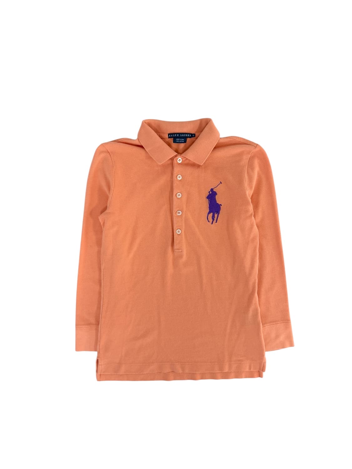 폴로 빅포니 카라티 s 상품이미지1