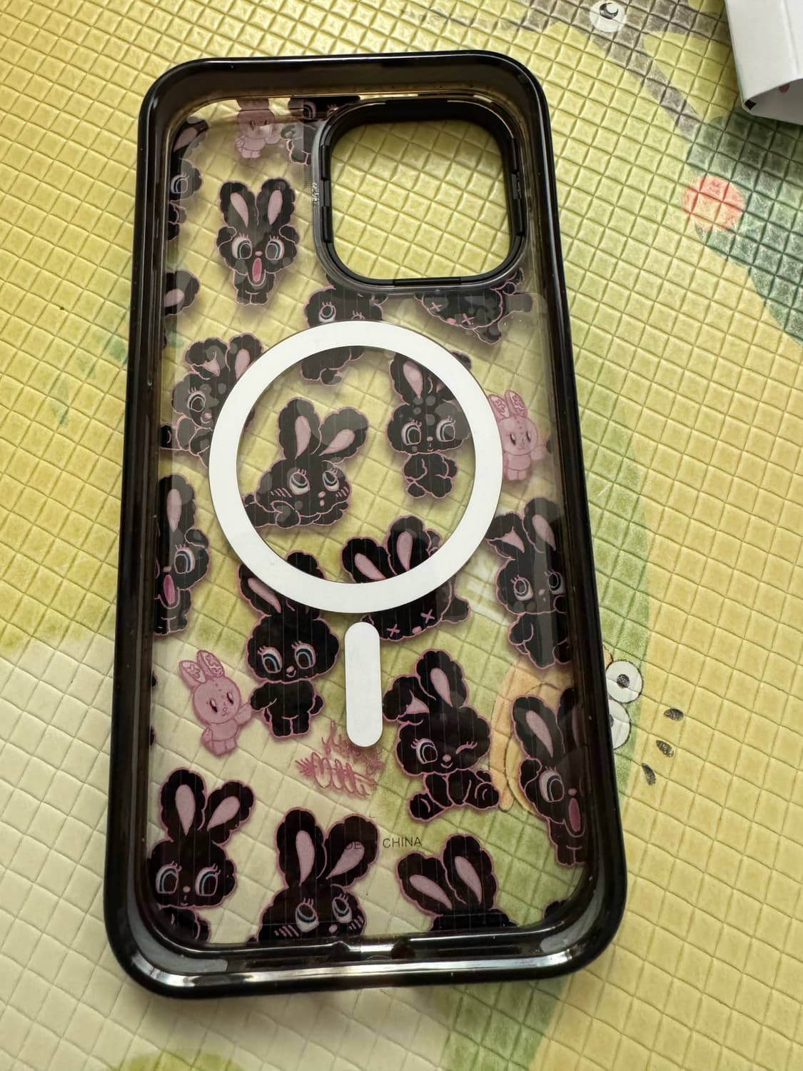 아이폰15프로맥스 케이스티파이 상품이미지2