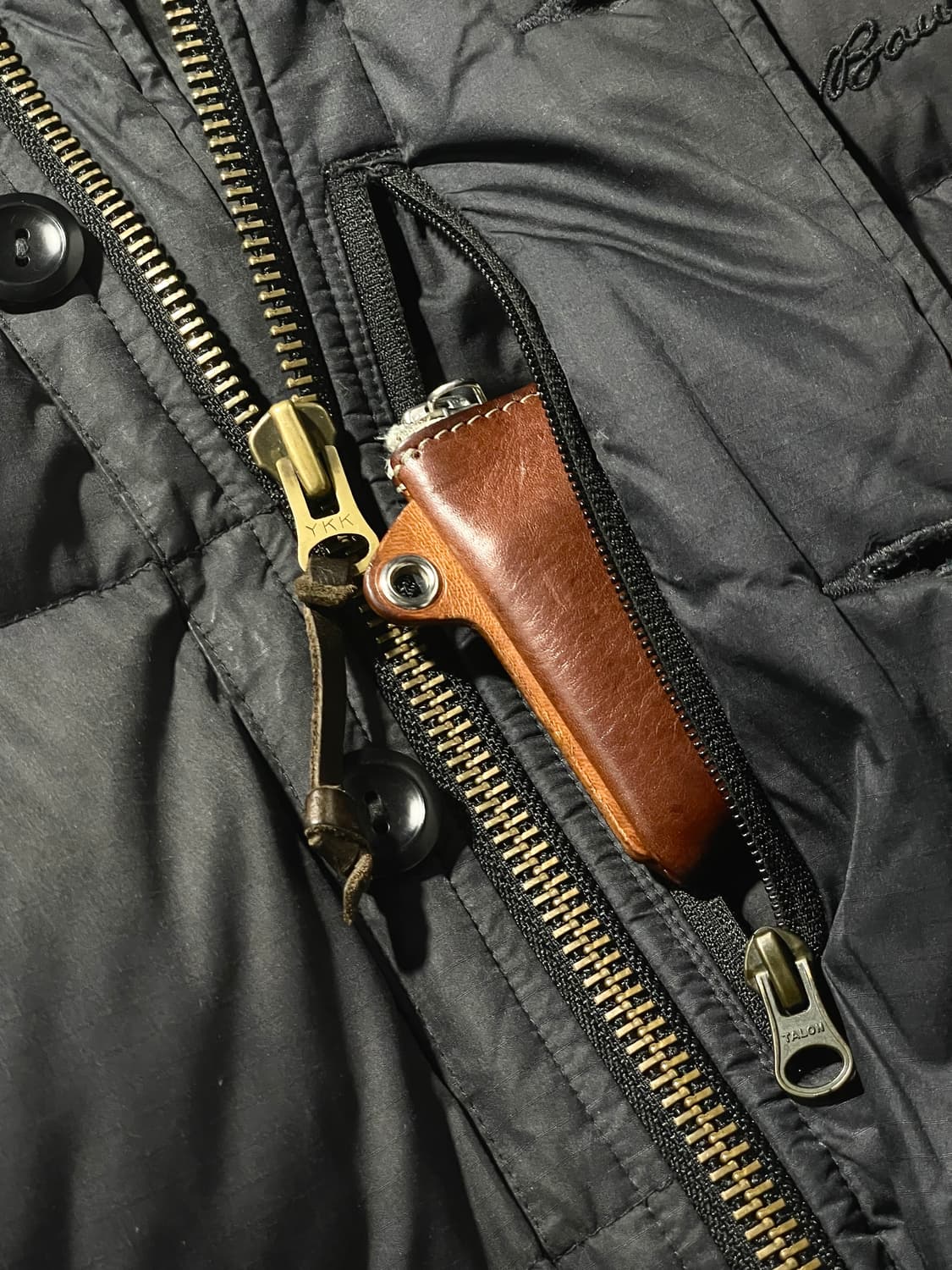 Eddie Bauer OG Karakoram 상품이미지3