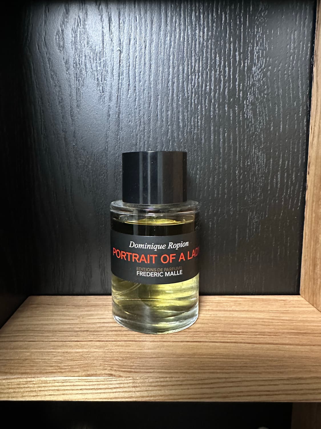 프레데릭말 포트레이트 오브 어 레이디 100ml 갤러리아 구매 상품이미지2
