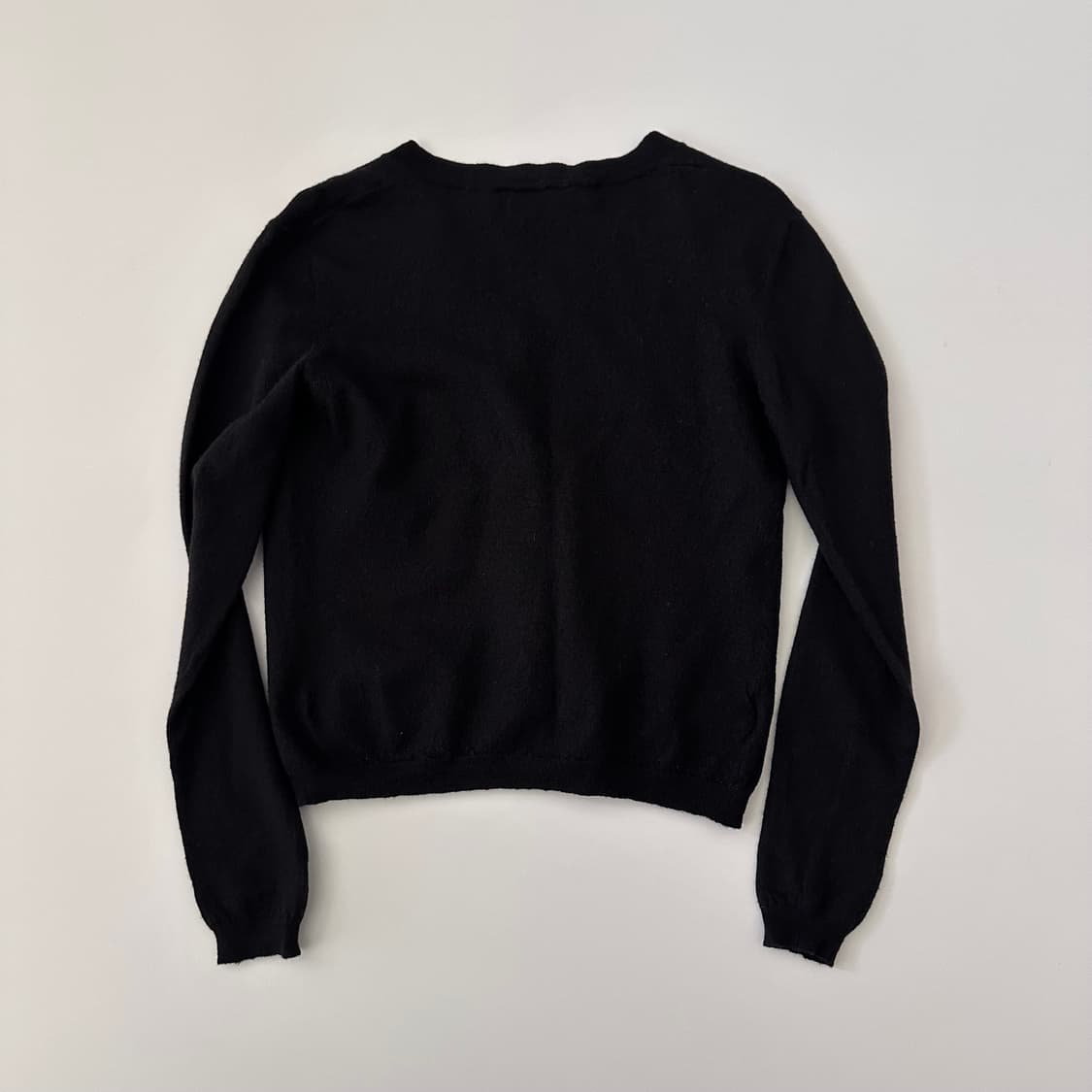 마르니 marni 울 가디건 상품이미지4