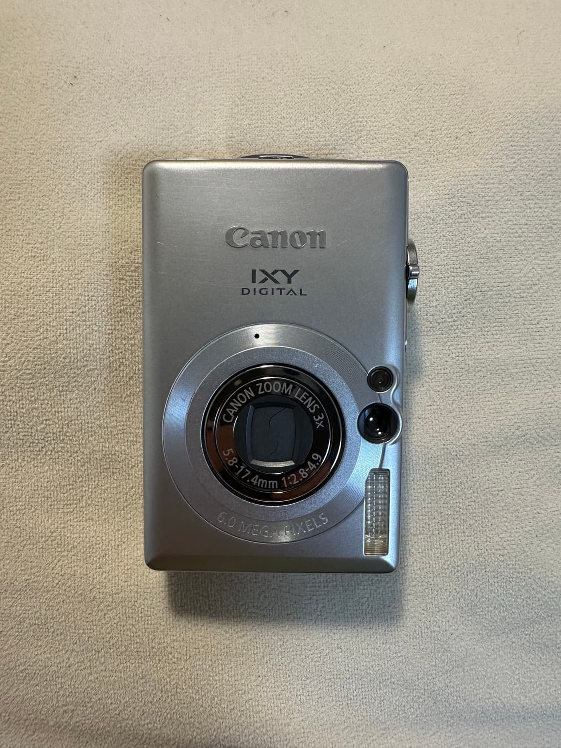 캐논 익서스 60디카/디지털카메라 상품이미지1