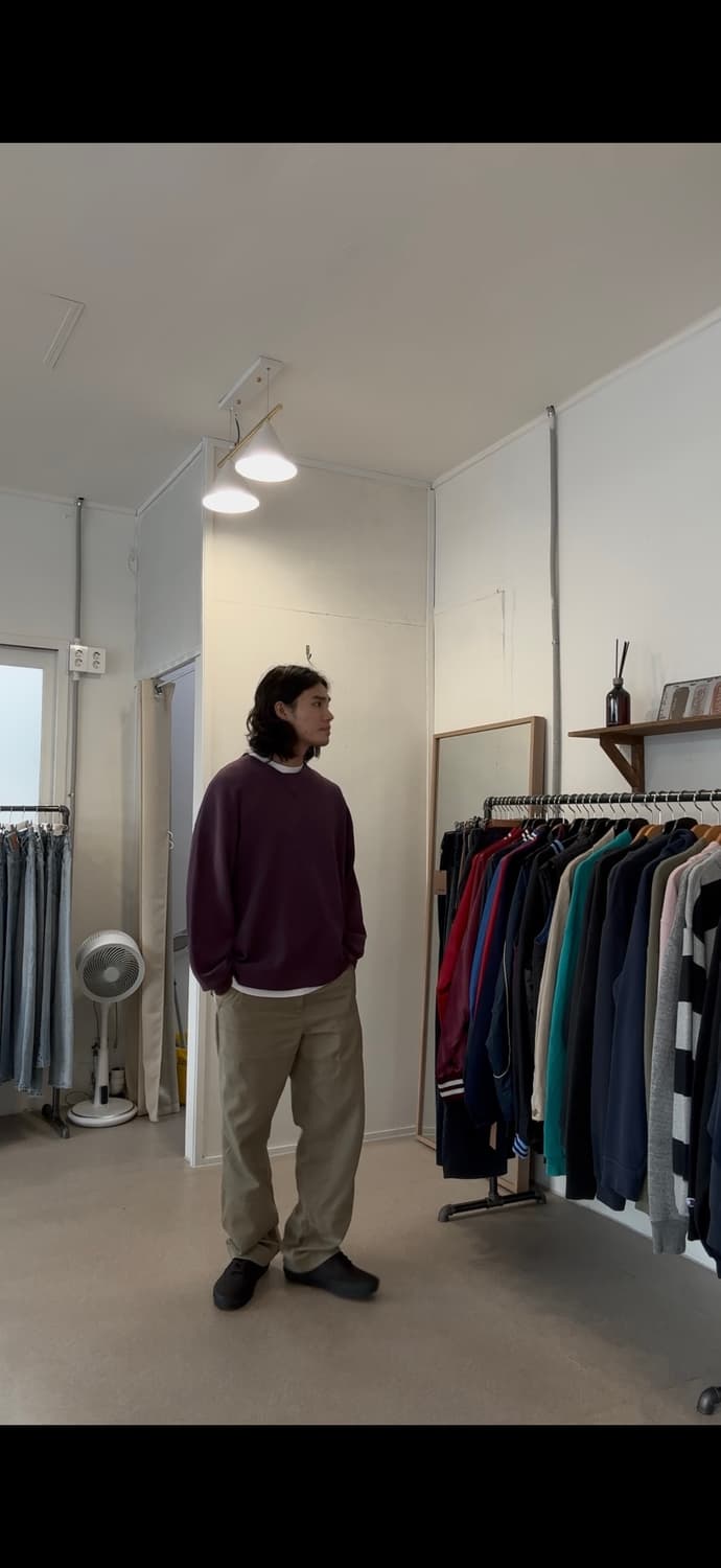 00s 러셀 스웻셔츠 상품이미지3
