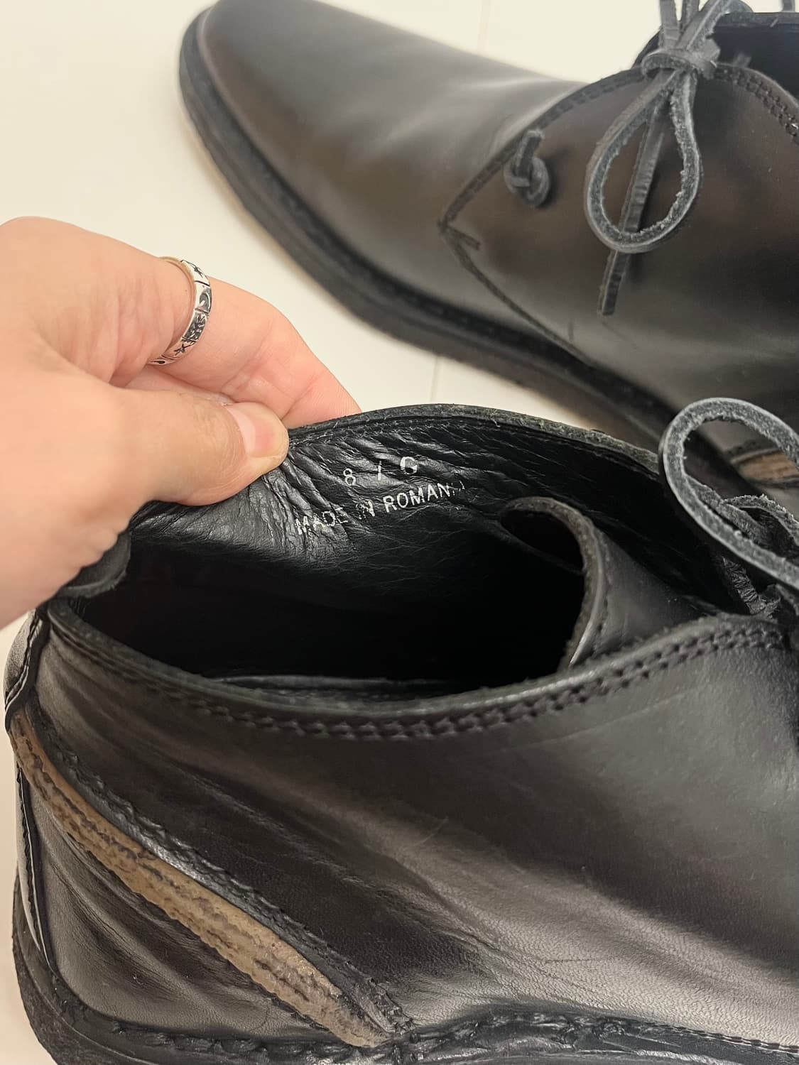 Clarks 상품이미지10