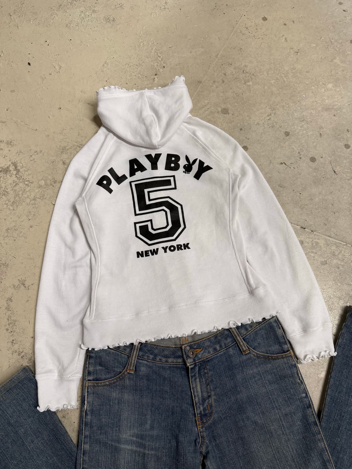 Y2k girl cody set  상품이미지2