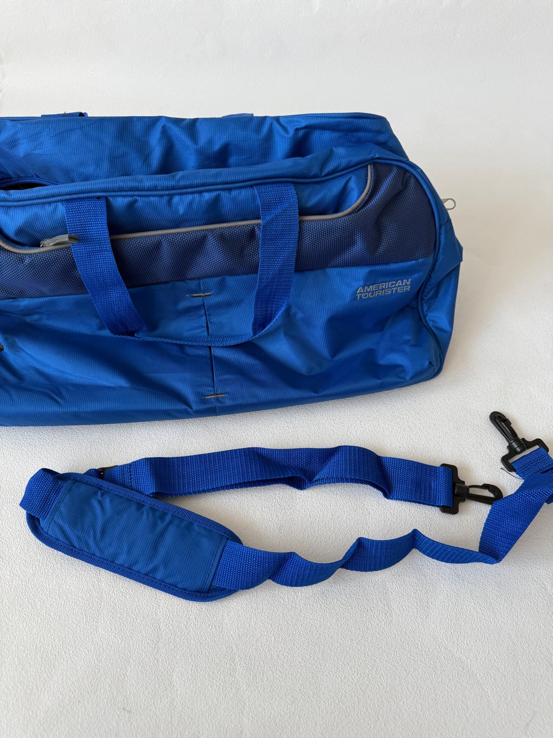 아메리칸투어리스터 보스턴백(택 달린 제품) 상품이미지2