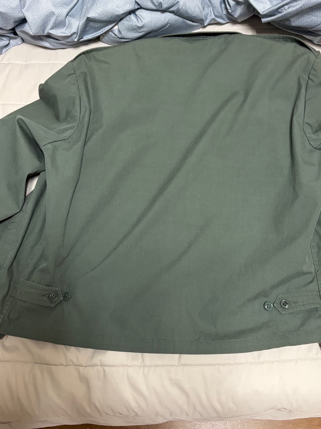 70s us army ag-274자켓 밀리터리 상품이미지8
