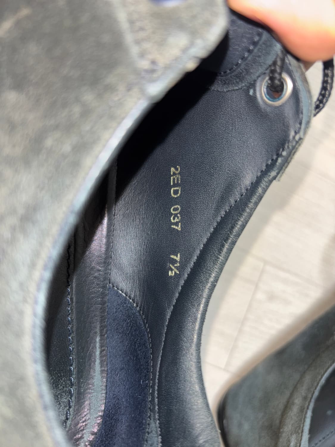 Prada sports monte carlo 프라다 스포츠 상품이미지5