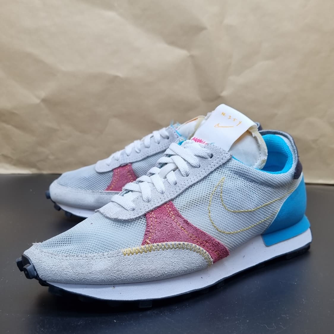 나이키 데이브레이크 크림슨 운동화 230 상품이미지1