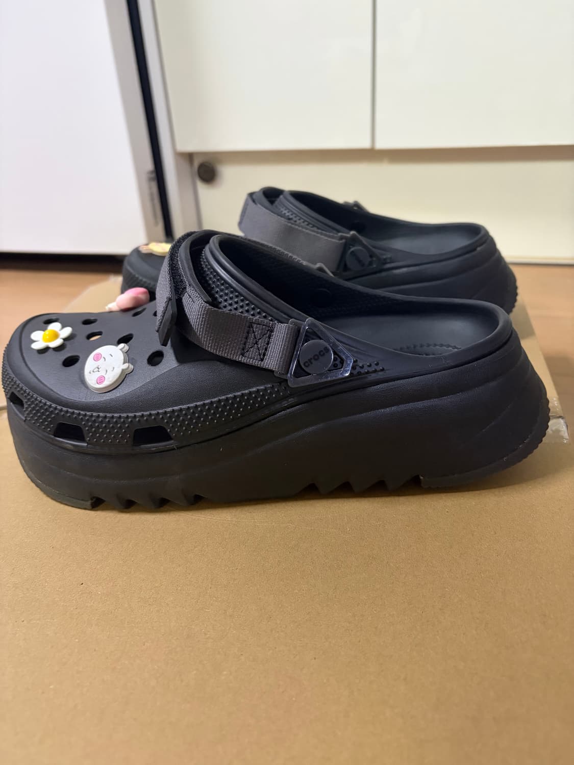 크록스 하이커 m10 사이즈 상품이미지2