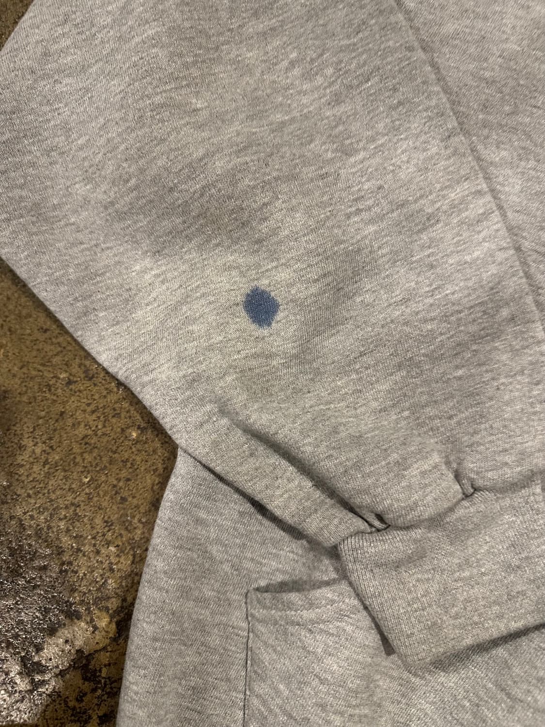 빈티지 90s 러셀 후드집업  상품이미지6