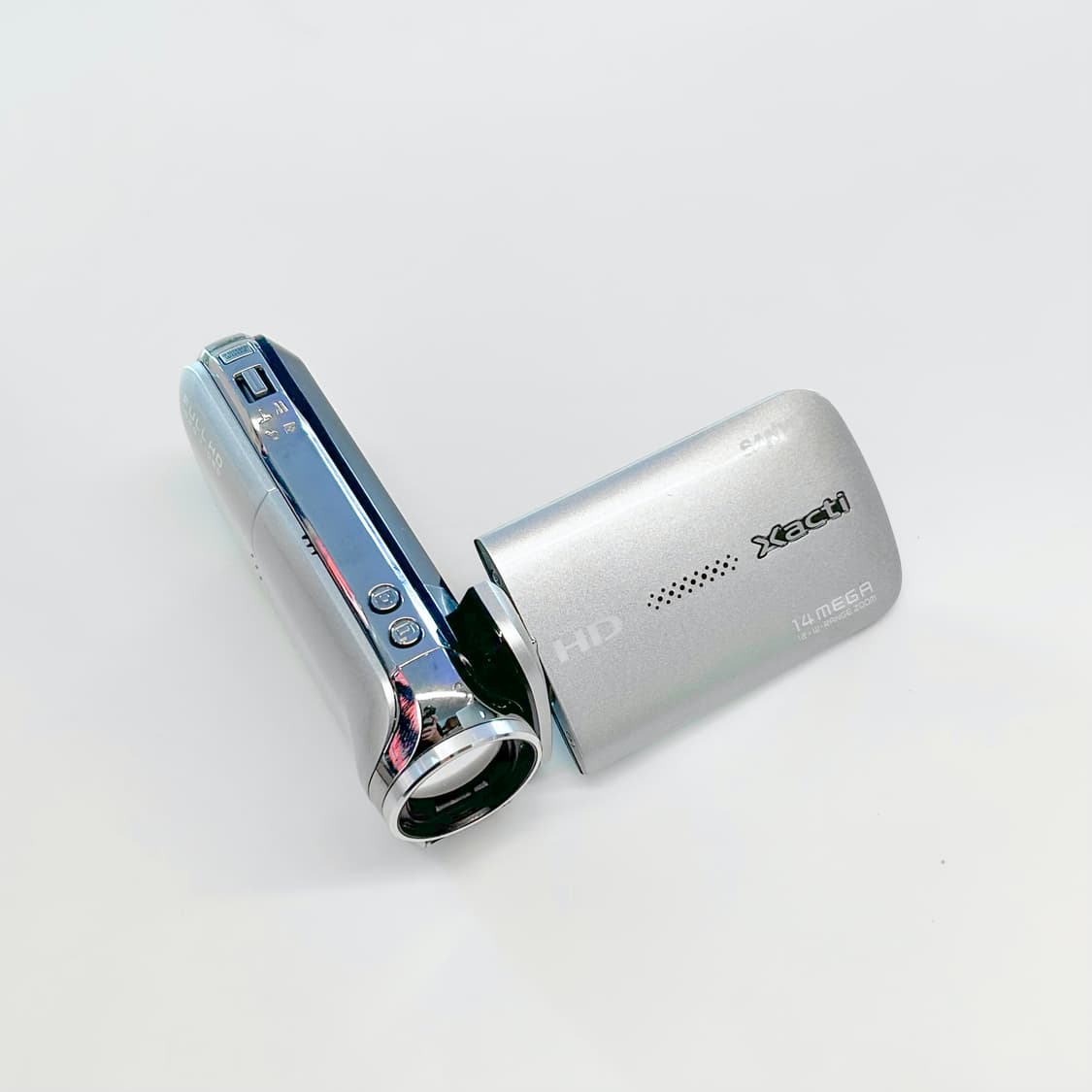 산요 작티 Xacti DMX-GH1 빈티지 캠코더 상품이미지2