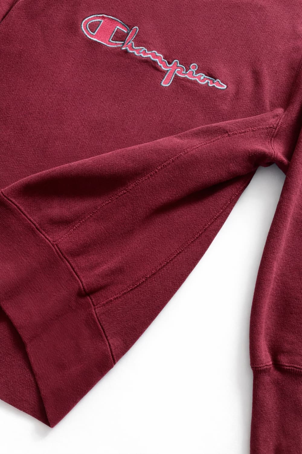 90s 챔피온 리버스 위브 스웻셔츠 L 상품이미지5