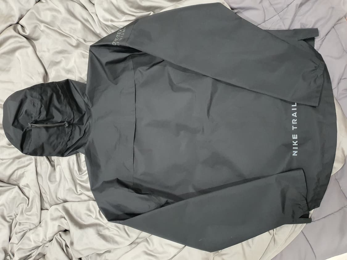 나이키 트레일 고어텍스 인피니움 바람막이 상품이미지6