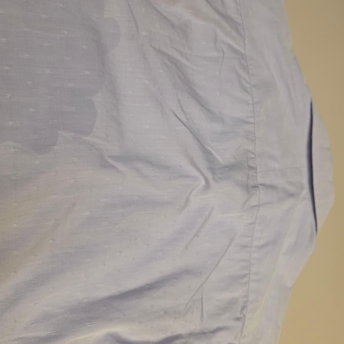 에르메스 H로고 드레스셔츠 95-100 상품이미지4