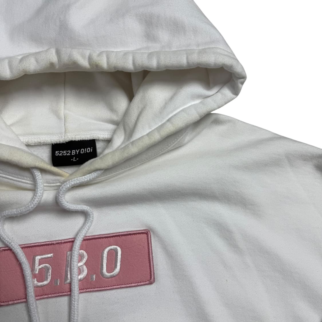 oioi 후드티  상품이미지3