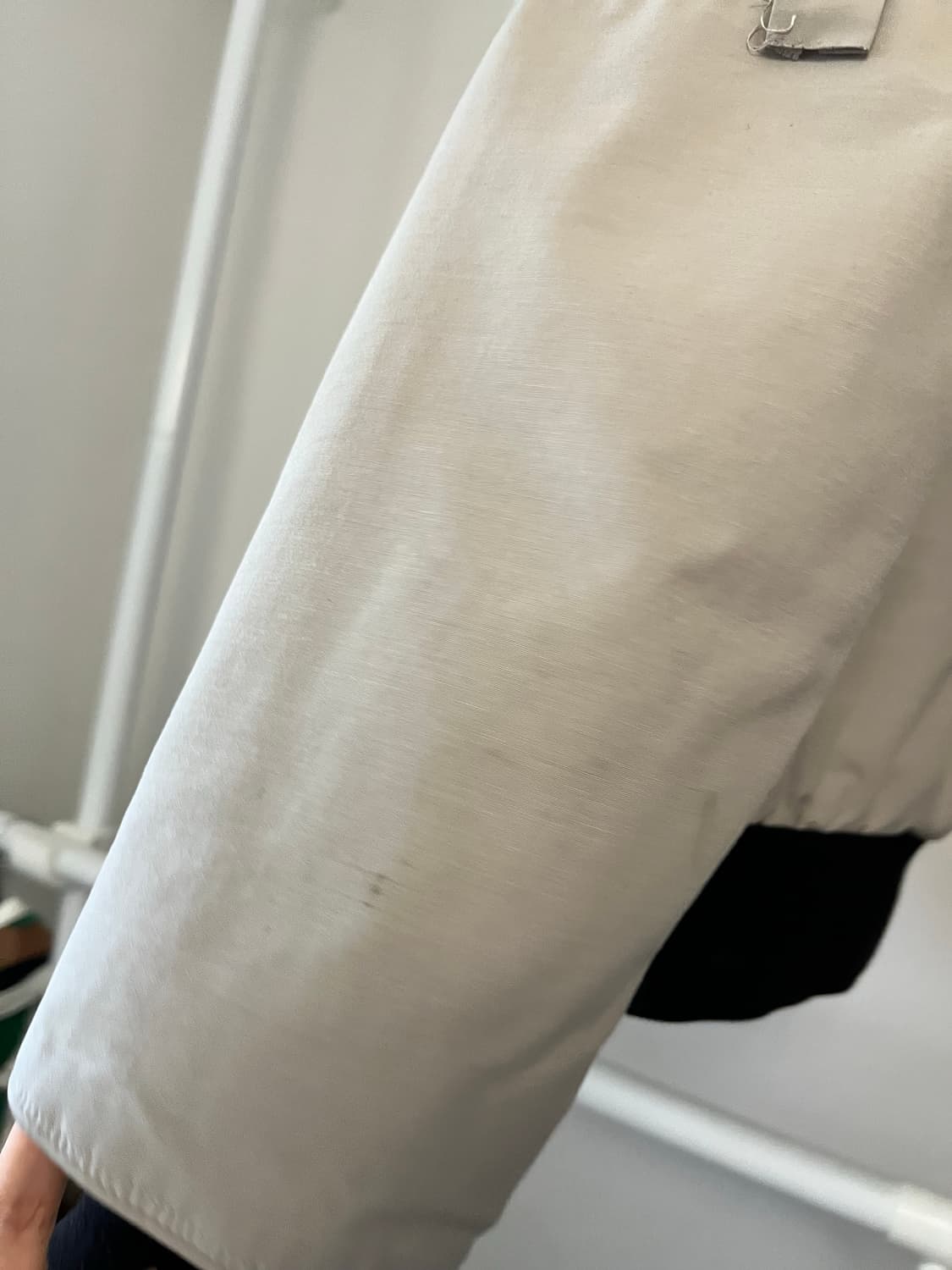노스페이스 패딩 상품이미지3
