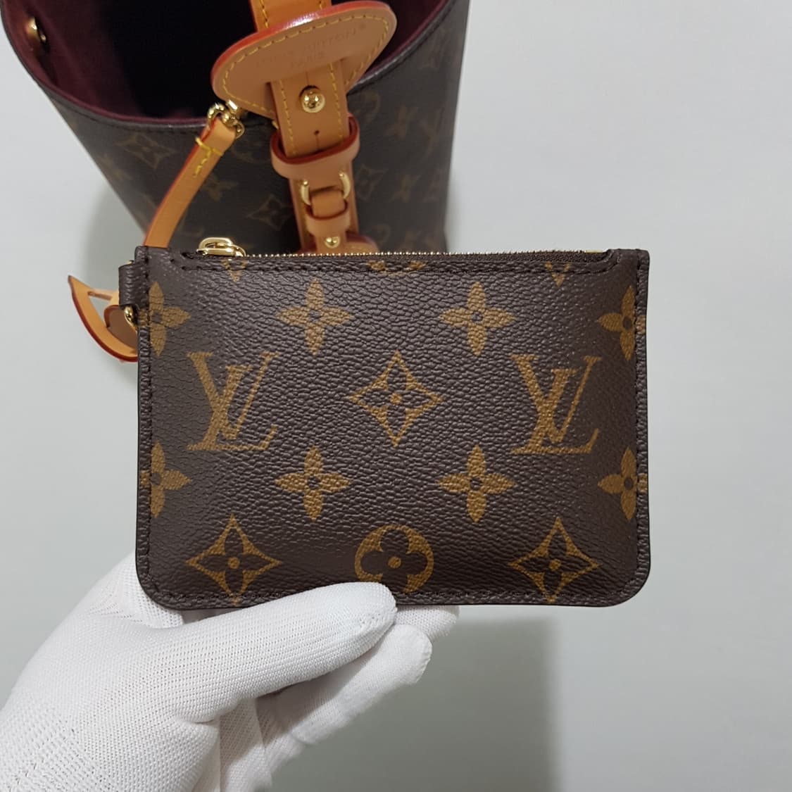 루이비통 올 인 BB M12925 상품이미지8