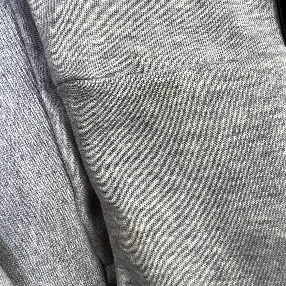 아디다스 3S 그레이 트랙탑 집업 XL 상품이미지5