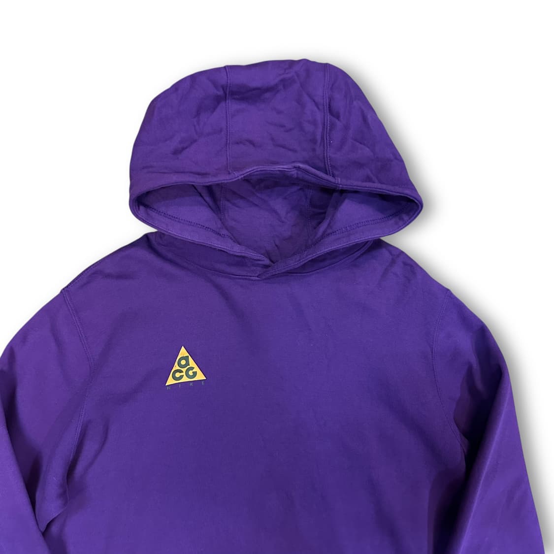 나이키 ACG 후드티 상품이미지2