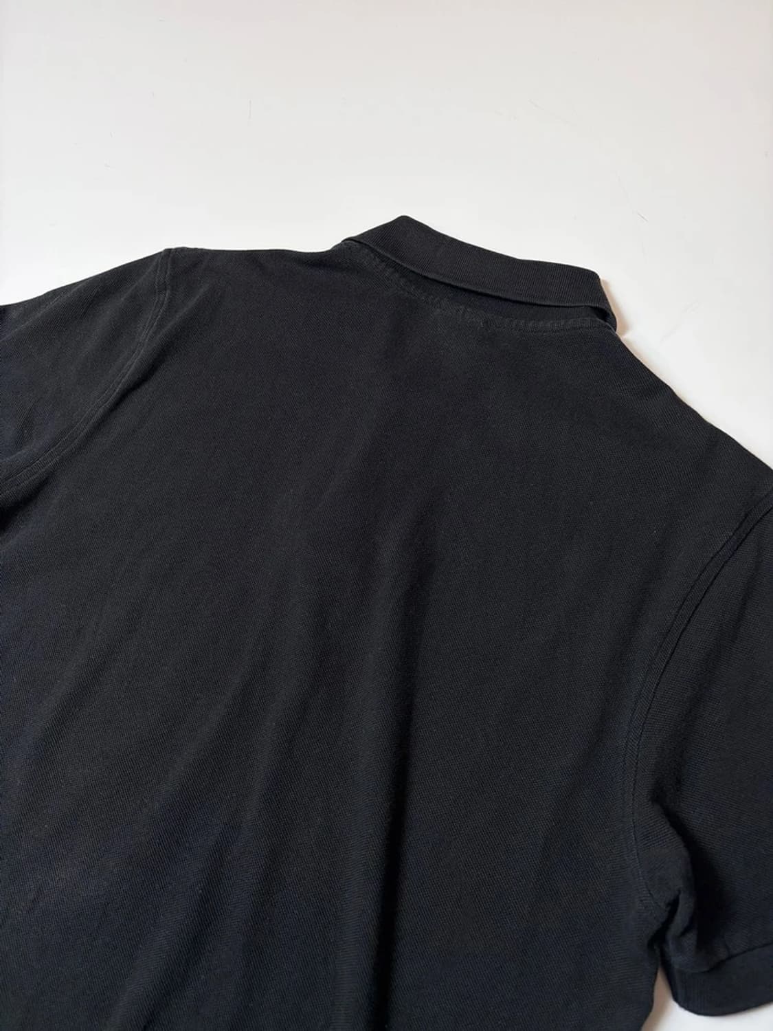 브룩스브라더스 클래식 로고 반팔 카라 티셔츠 PN9289 상품이미지3