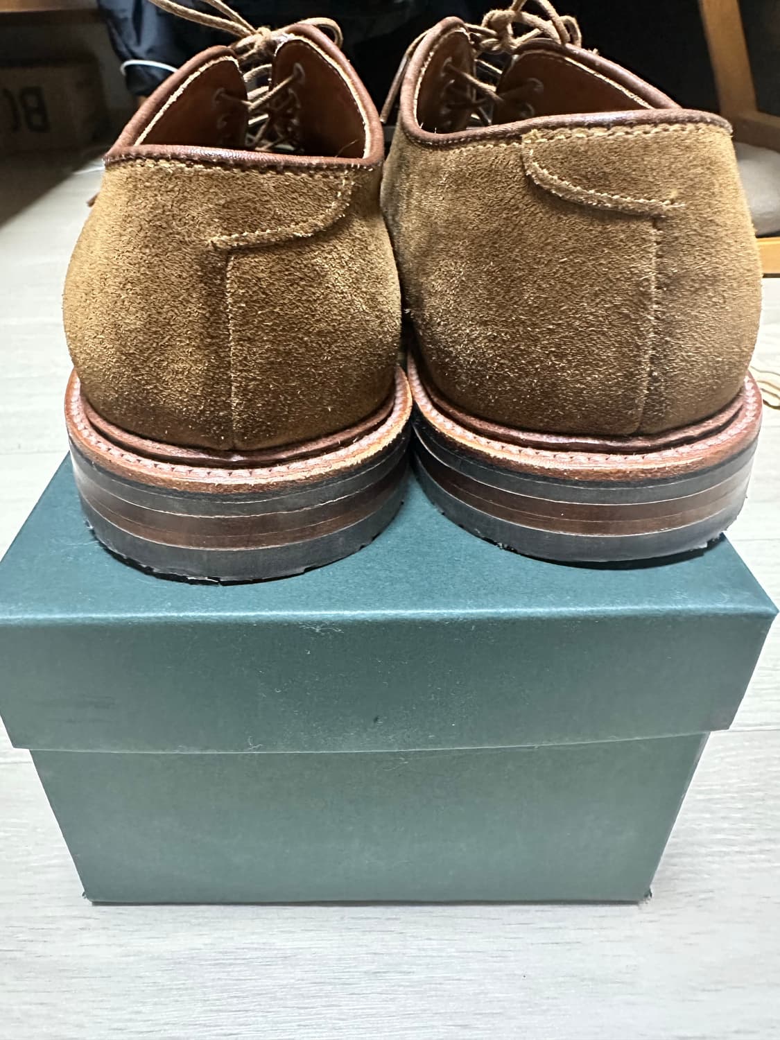 알든 702 8D 상태 Good! 상품이미지3