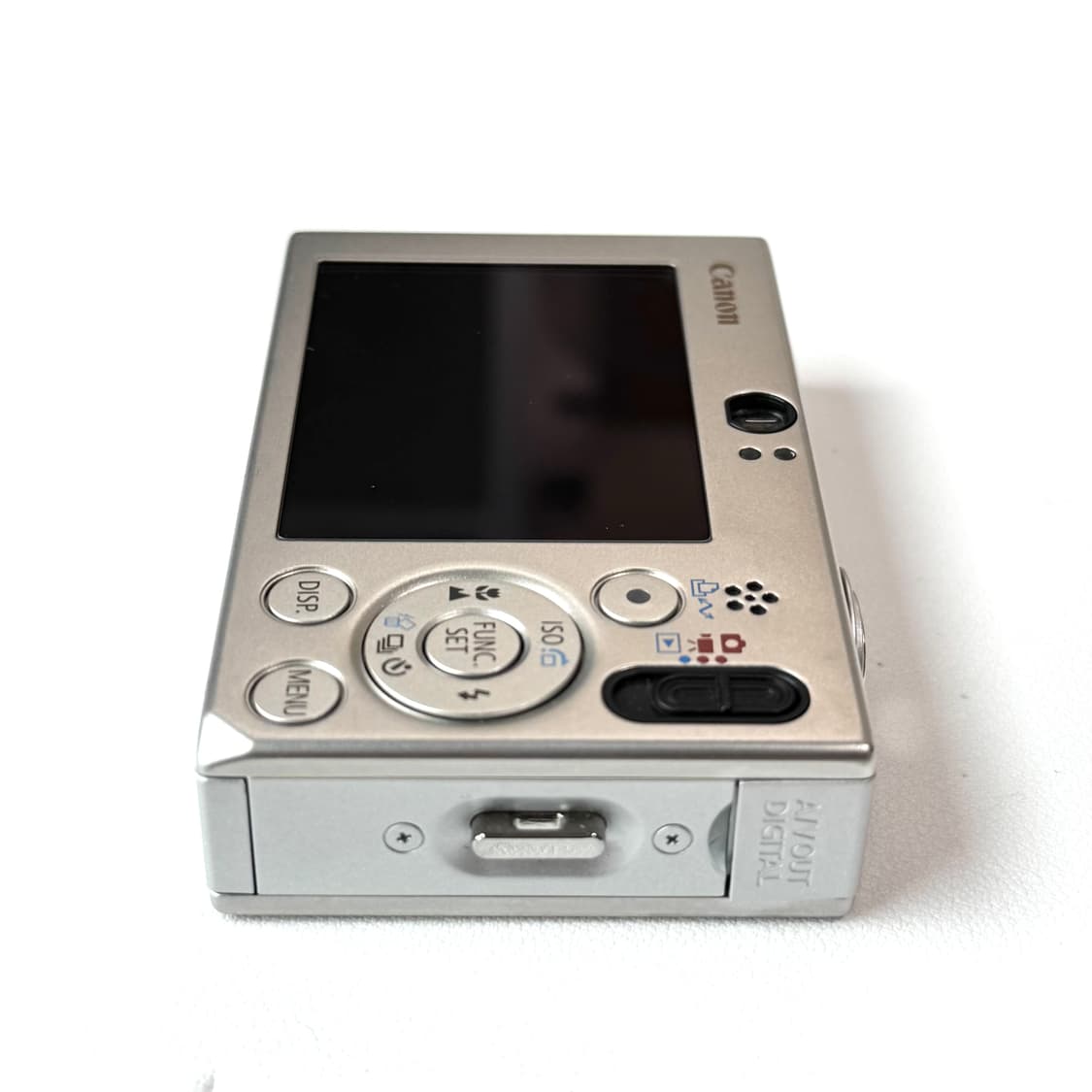 캐논 익서스 70 IXUS (익시 IXY 10, 파워샷 SD1000) 상품이미지6