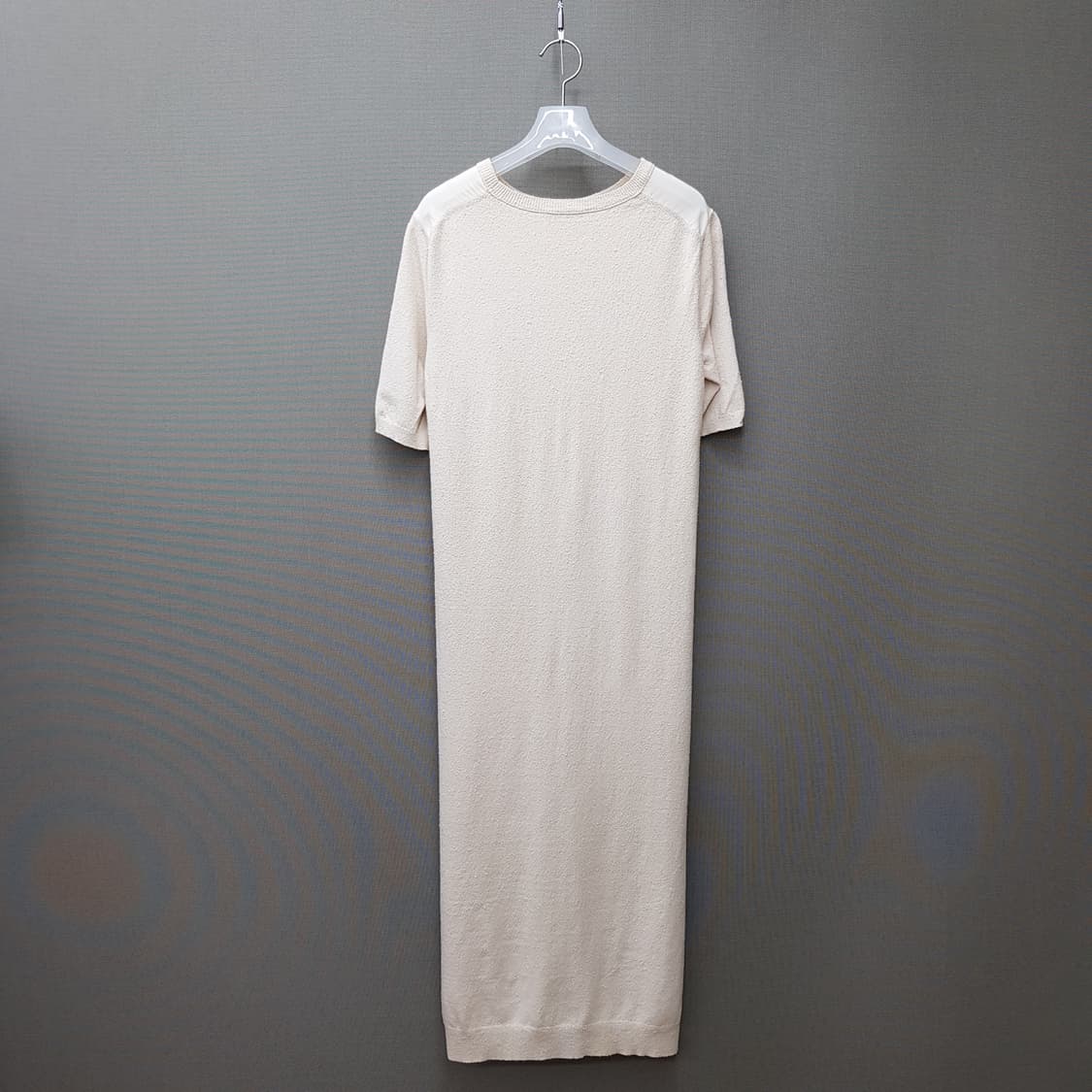 토리버치 실크 패턴 믹스 니트 원피스 S사이즈 상품이미지6