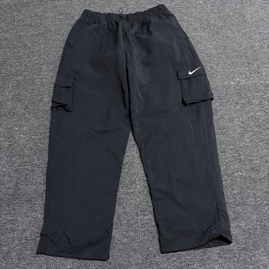 나이키 하이라이즈 우븐 카고팬츠 상품이미지1