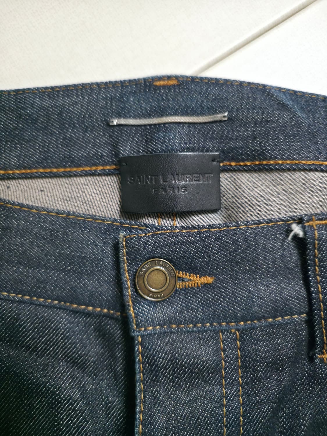 생로랑 생지 32 사이즈 상품이미지2