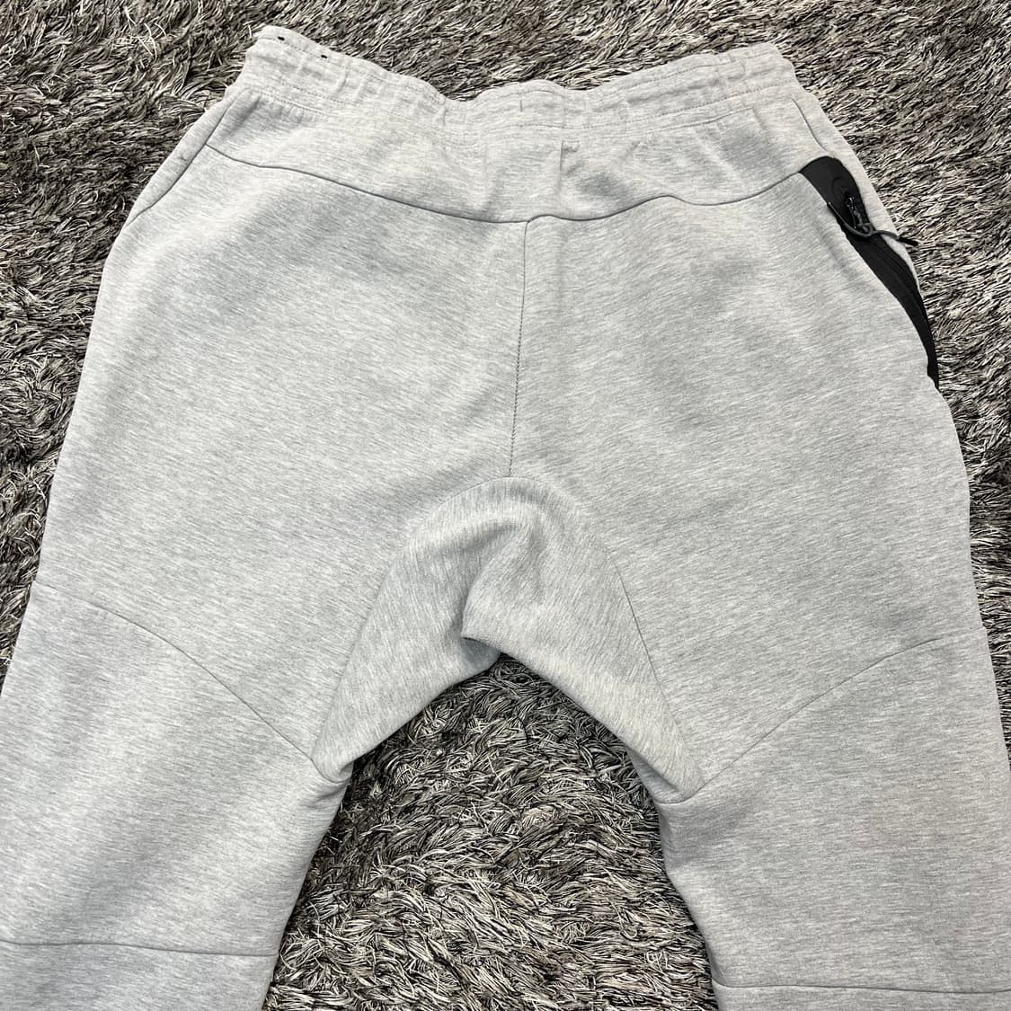 나이키 남성 테크팩 바지 (XL) 상품이미지4