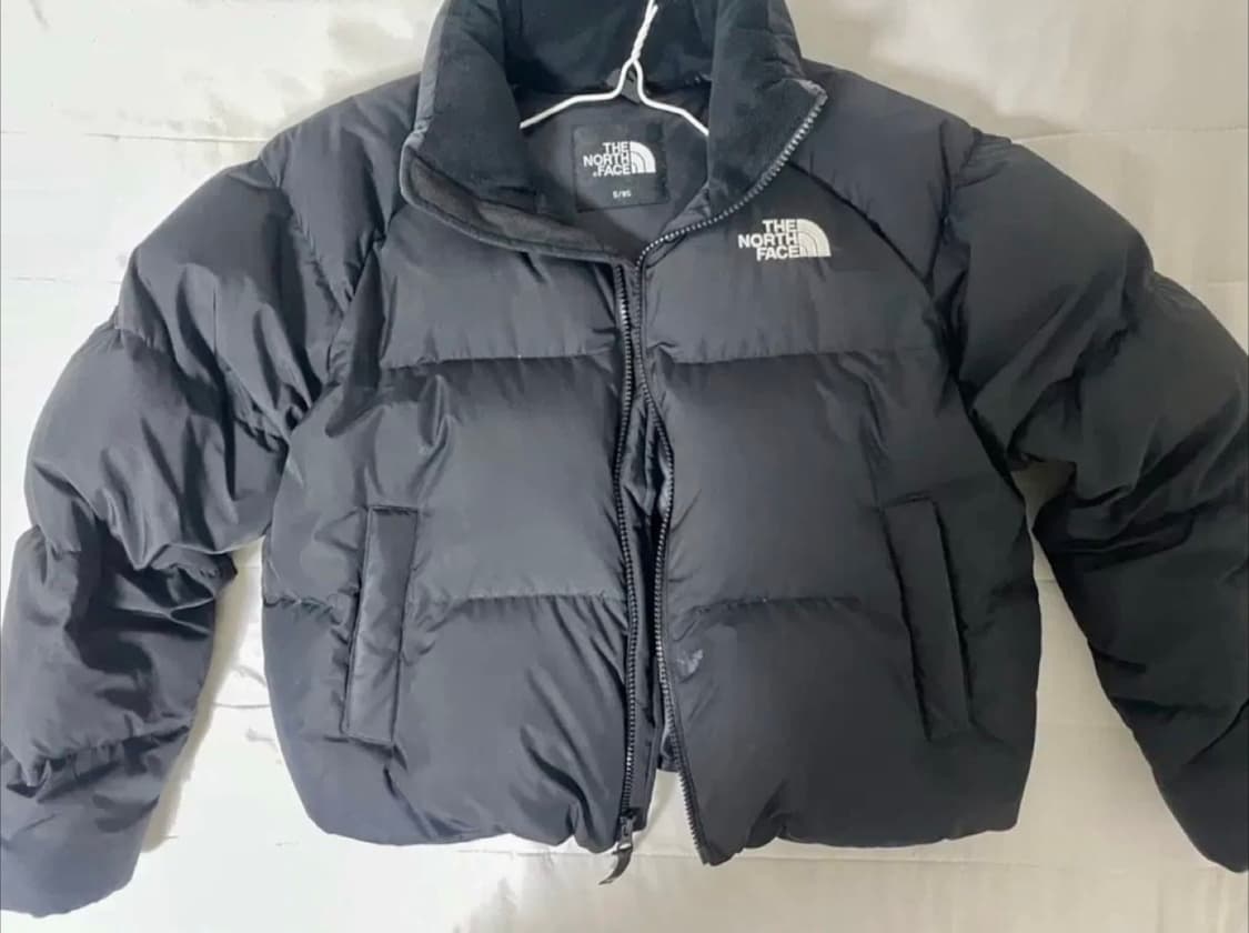 노스페이스 여성 로프티 다운 자켓 s 상품이미지2