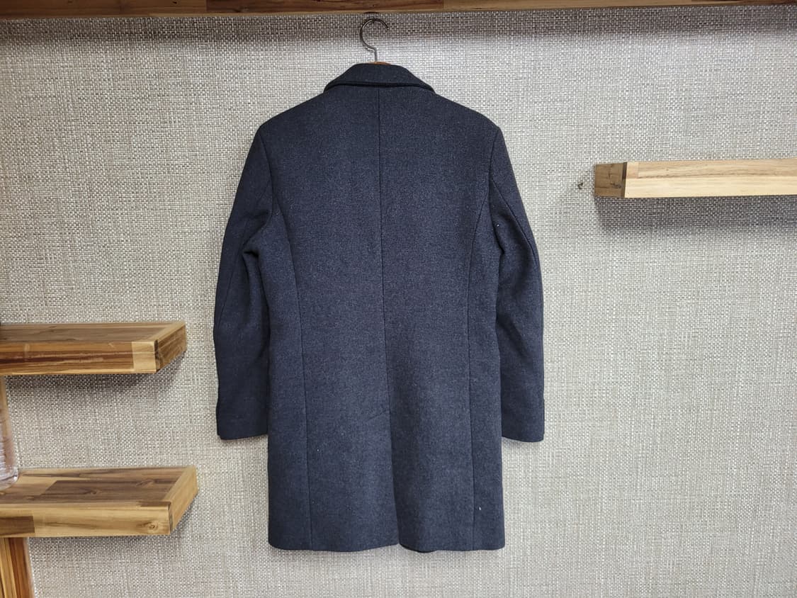 95사이즈 테이트 모직코트 TATE 상품이미지3