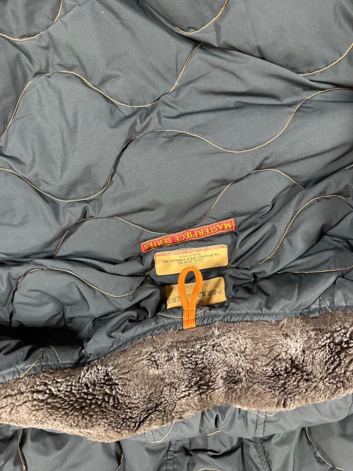 파라점퍼스 고비 상품이미지3