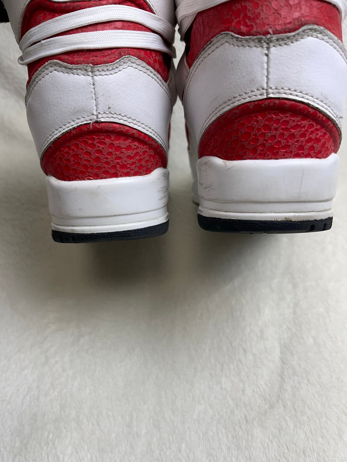 [250] 나이키 에어 레볼루션 스카이 하이 상품이미지6