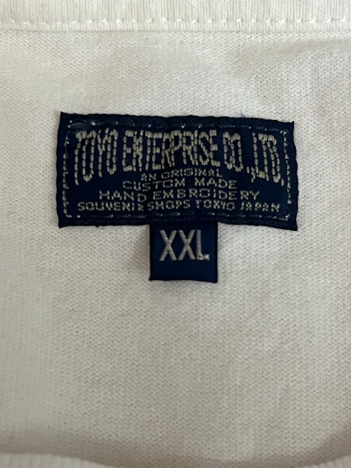 토요 테일러 스카 롱슬리브 상품이미지5