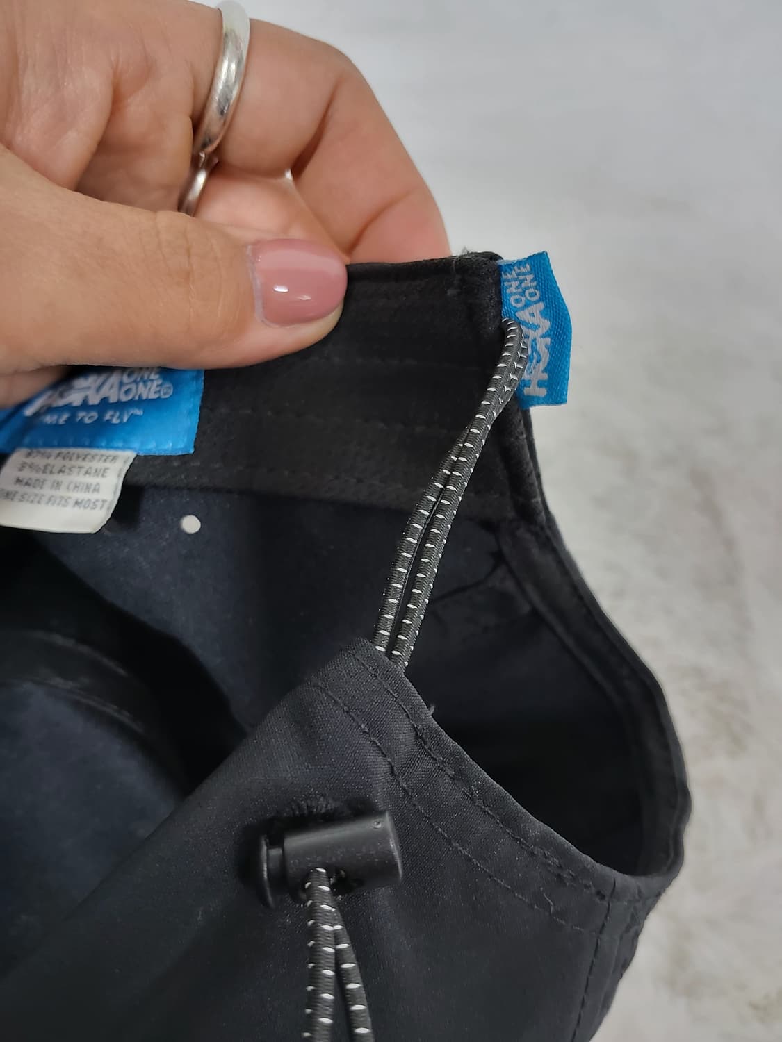 호카 모자 정품 프리사이즈  상품이미지5