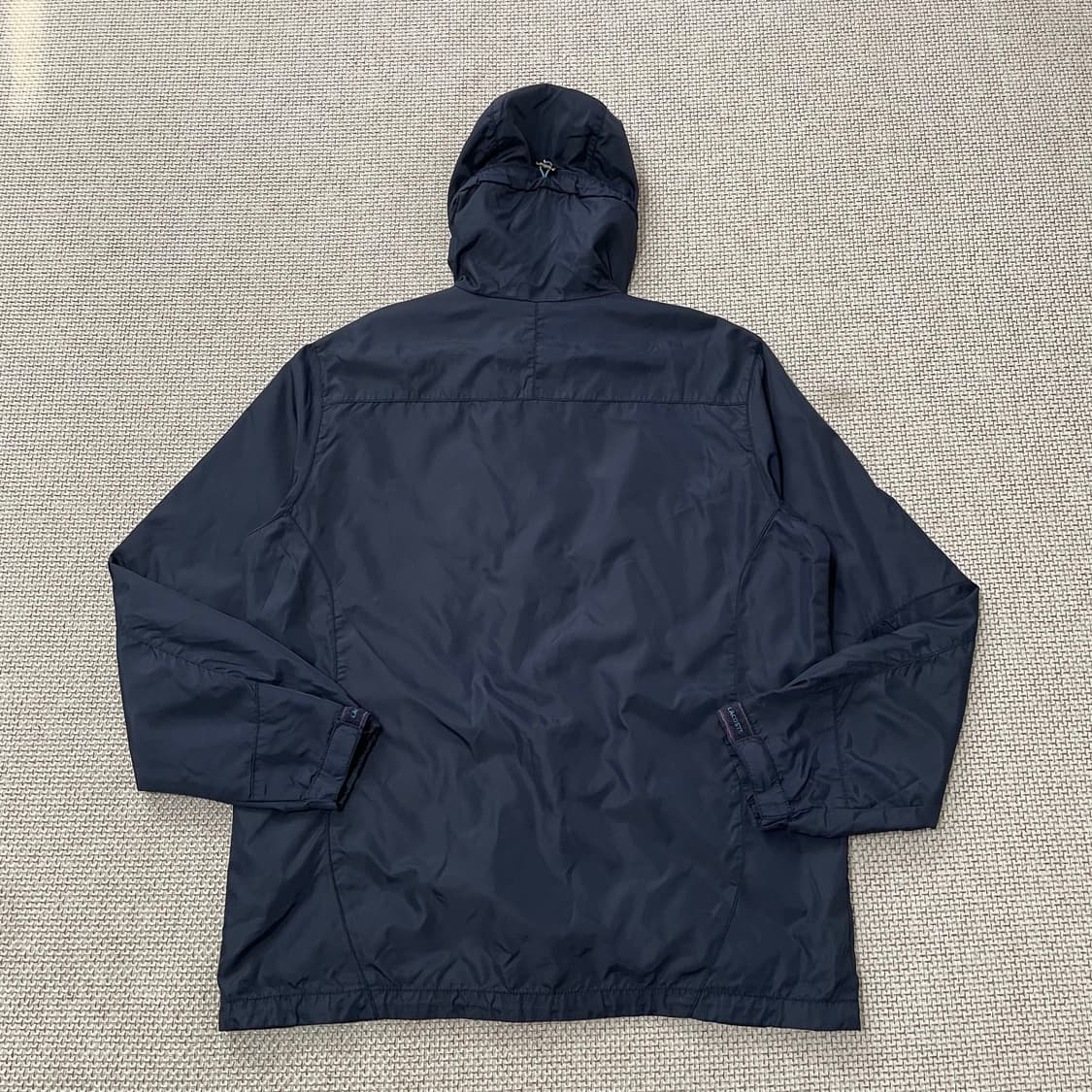 XL 라코스테  바람막이  9360 상품이미지4