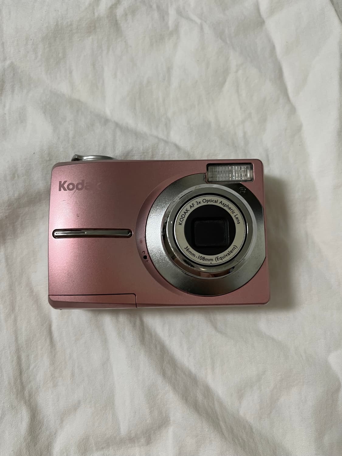 코닥 c193 핑크카메라 상품이미지1