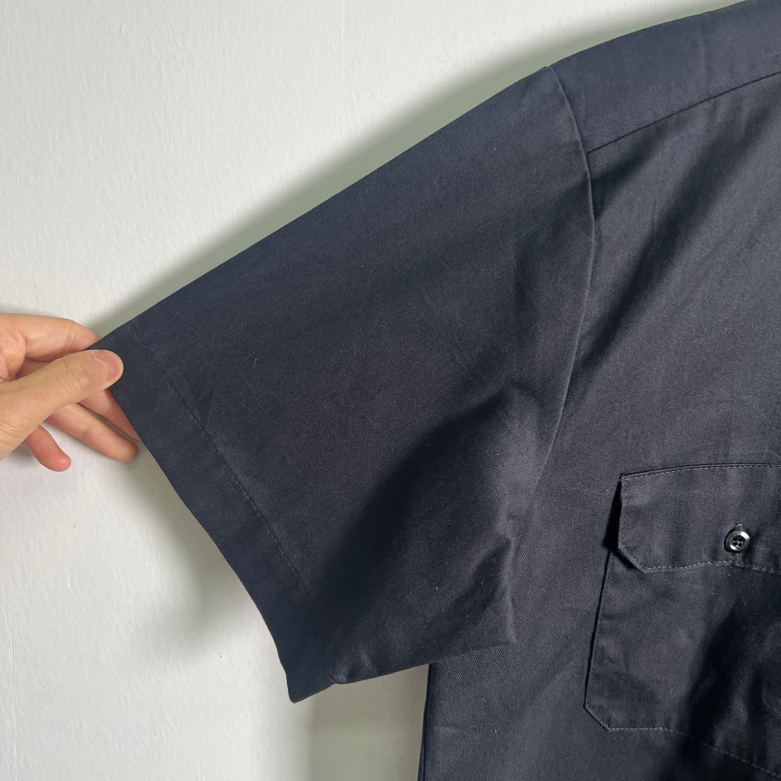Dickies X Suicidal Tendencies 반팔 워크 셔츠 M 상품이미지7