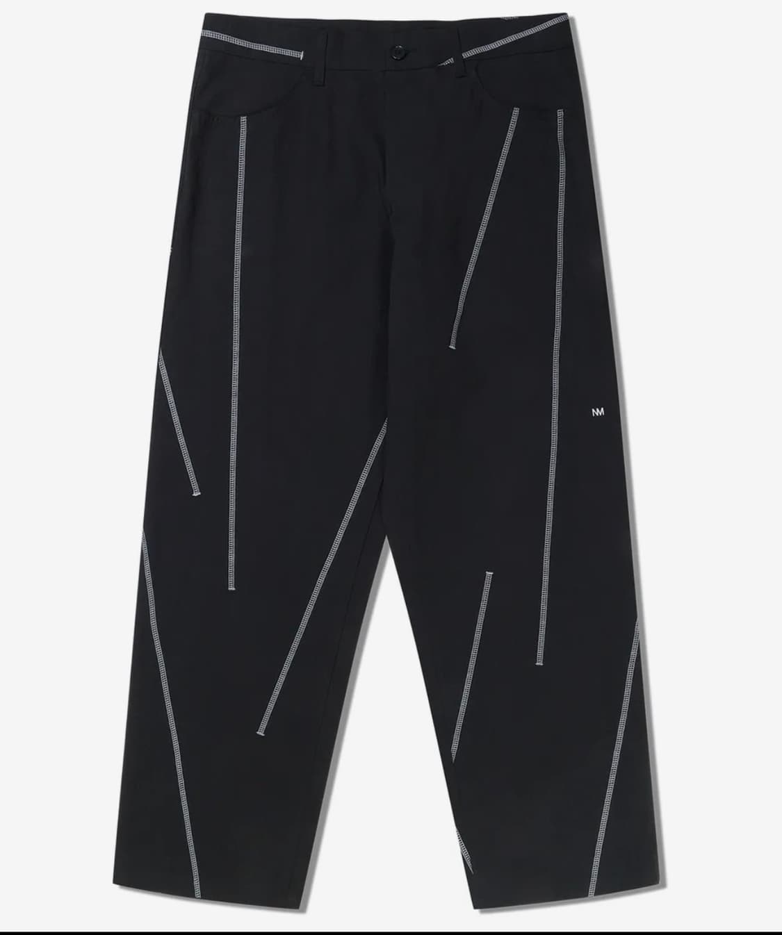 노메뉴얼 S.L 팬츠 상품이미지1