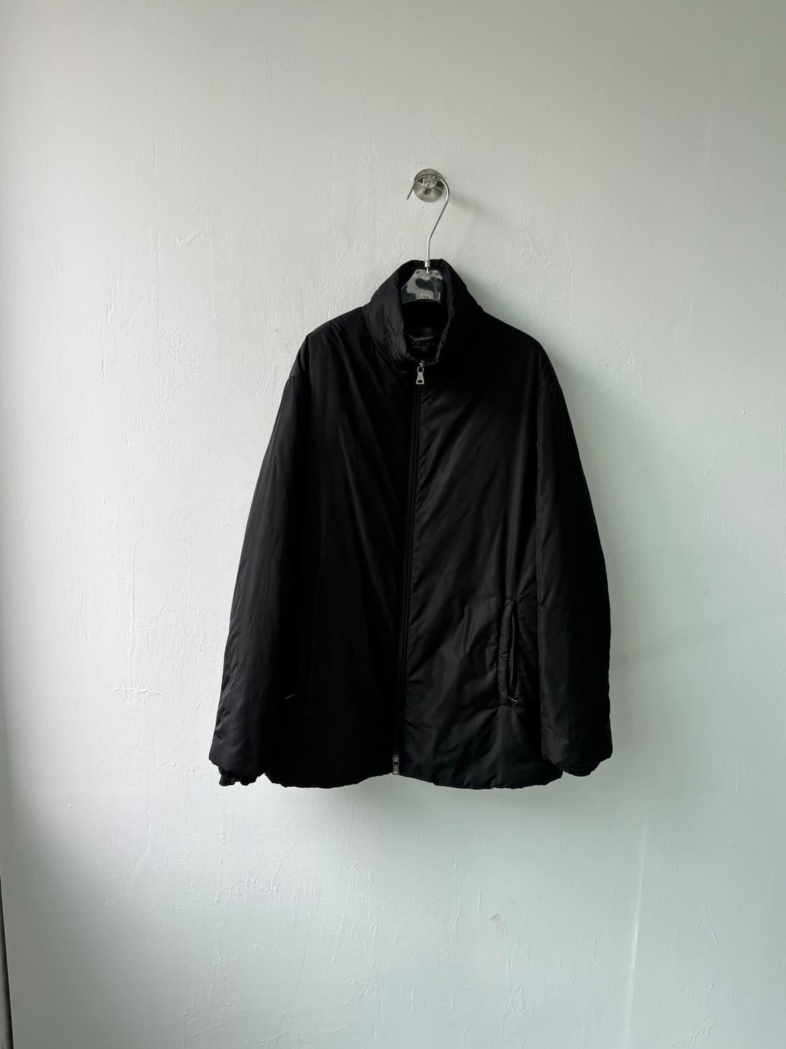 프라다 스포츠 포코노 나일론 라이트 패딩 자켓 상품이미지1