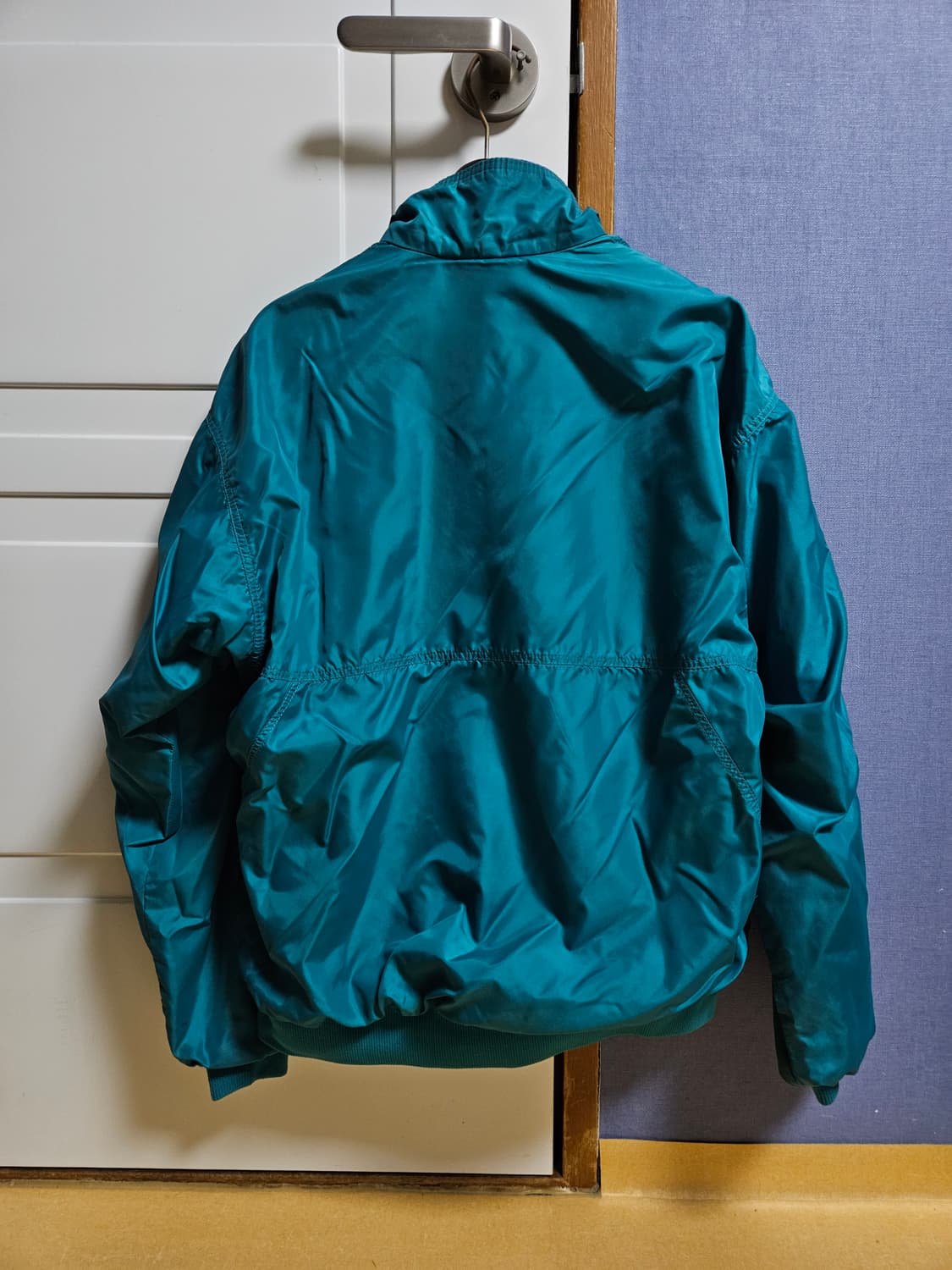 80s 파타고니아 쉘드 신칠라 자켓 S사이즈 상품이미지3