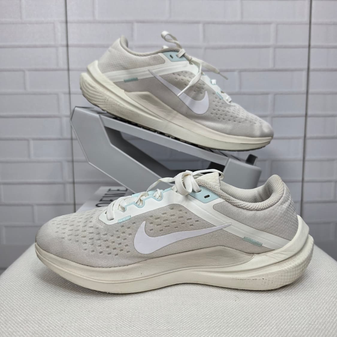 나이키 에어 윈플로 10 팬텀 런닝화 스니커즈 운동화 신발 240사이즈 상품이미지4