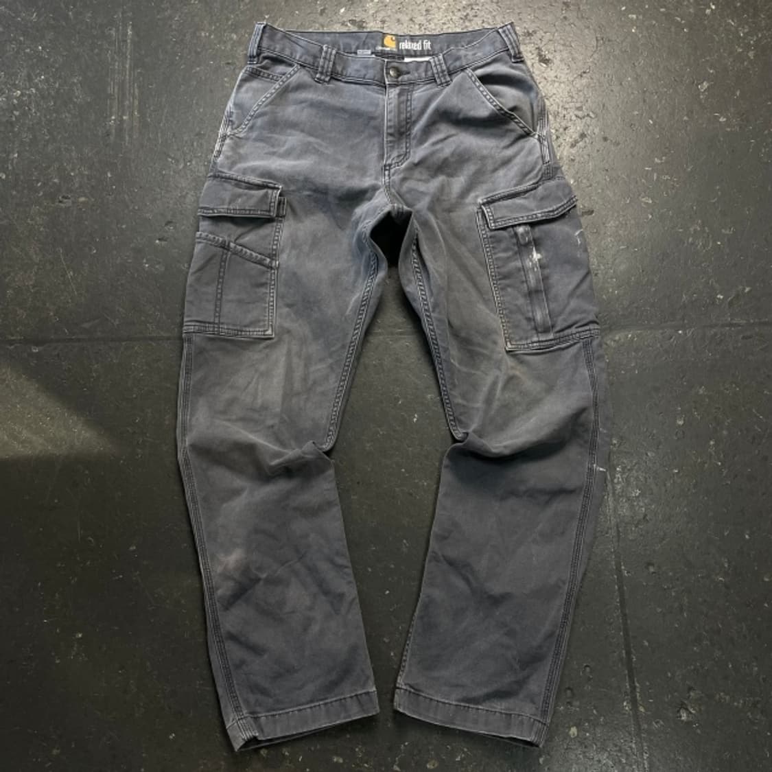 31 칼하트 카고팬츠 상품이미지1