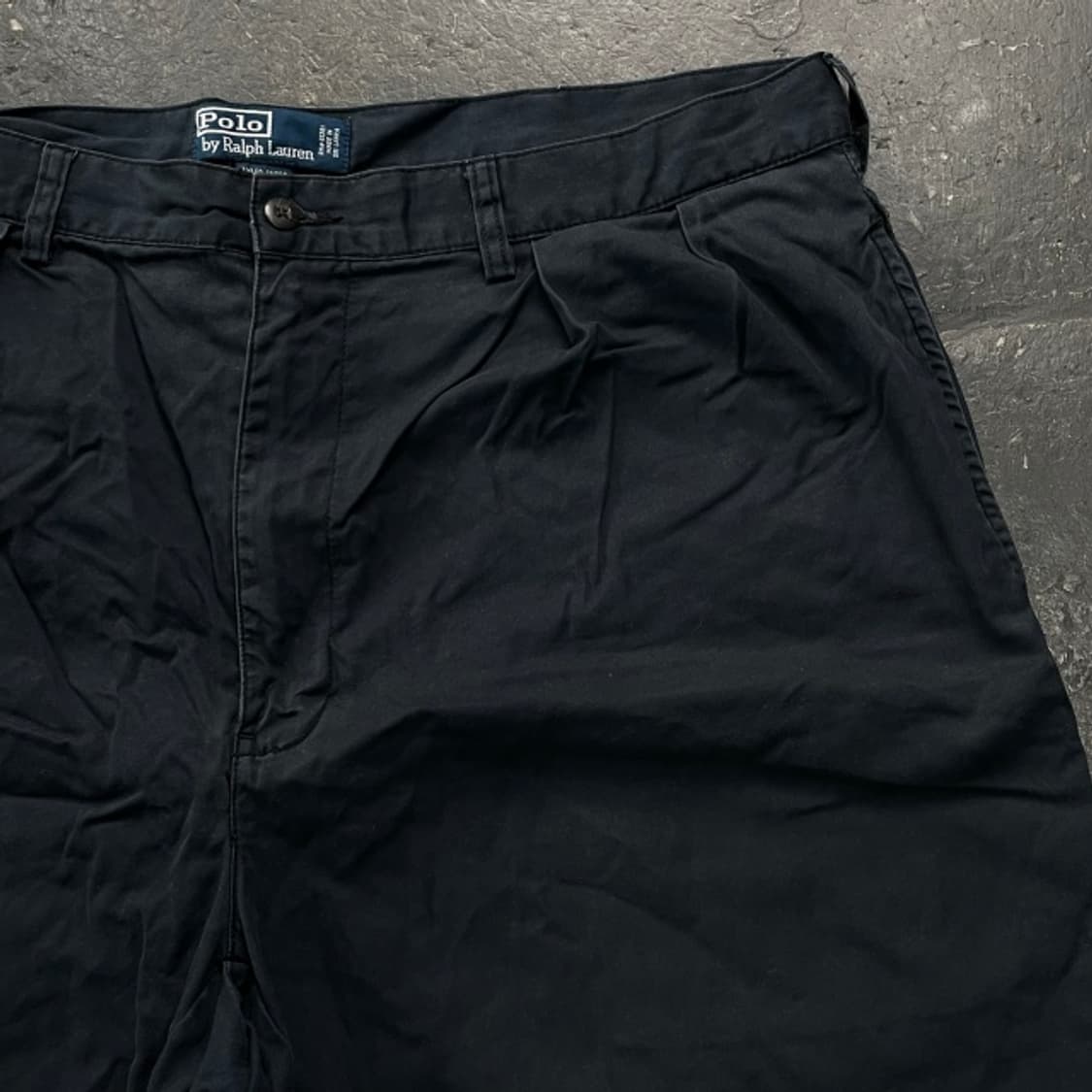 3 8 폴로 면 반바지  상품이미지2